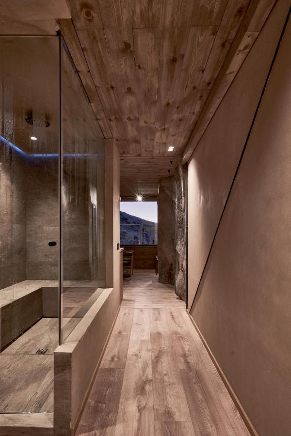 Ferienwohnung Aticonevado - Apartamento De Lujo Con Vistas Panoramicas 360 Sierra Nevada Exterior foto